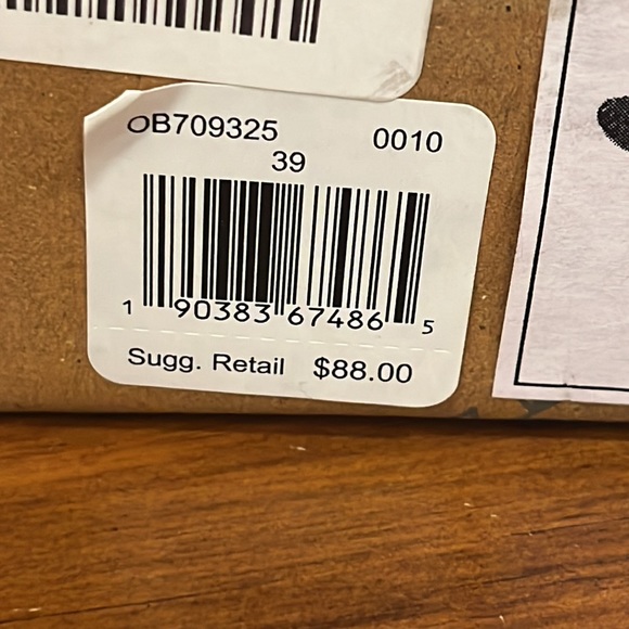 Free People Cherokee Gem Stone Moccasin Shoes Flats Black Suede Womens Size 9 - Picture 13 of 13